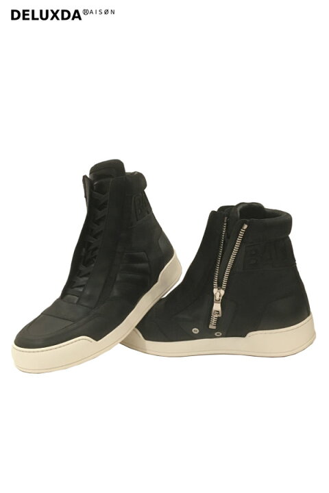 楽天市場】【正規代理店商品】BALMAIN バルマン SS ジップアップ 