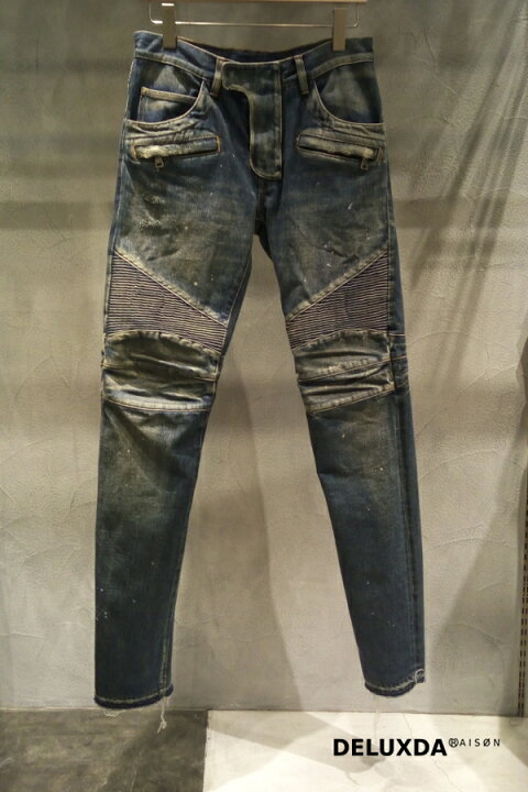 楽天市場】定価192,500円【正規代理店商品】BALMAIN バルマン AW 