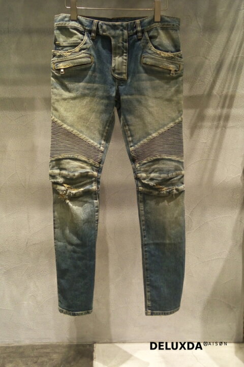 楽天市場】定価185,900円【正規代理店商品】BALMAIN バルマン SS 