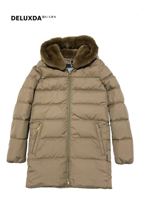 楽天市場】【正規代理店商品】DUVETICA デュベティカ /CARYSDUE 