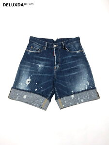 �y���K�㗝�X���i�zDSQUARED2 �f�B�[�X�N�G�A�[�h �f�j�� S71MU0517 19.00