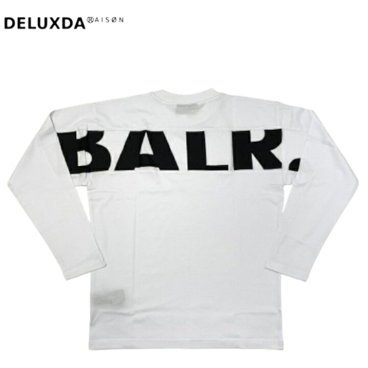 楽天市場】【BALR. / ボーラー】【日本限定】B1111 1056 GAME DAY BOX 