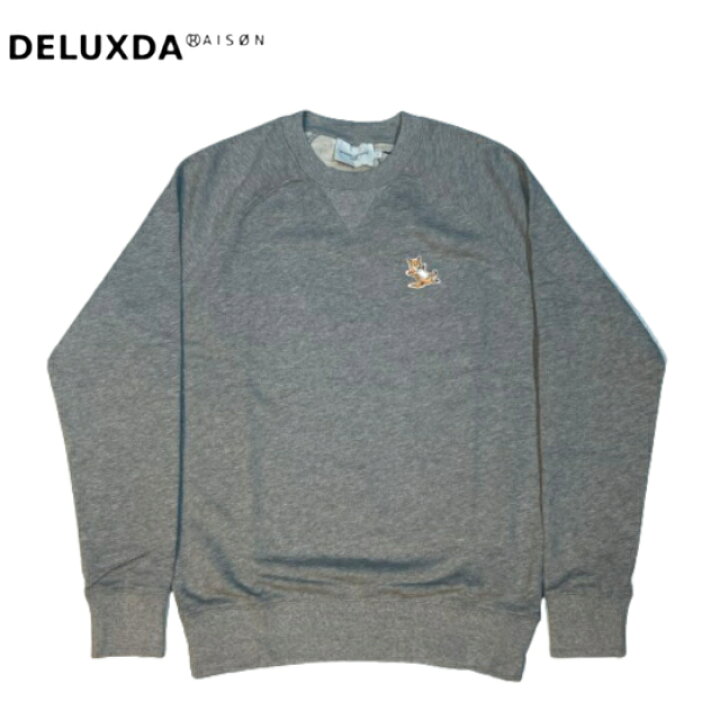 楽天市場】【MAISON KITSUNE / メゾンキツネ】CHILLAX FOX HEAD PATCH 