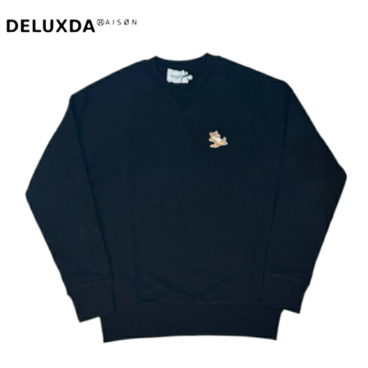 楽天市場】【MAISON KITSUNE / メゾンキツネ】CHILLAX FOX HEAD PATCH  