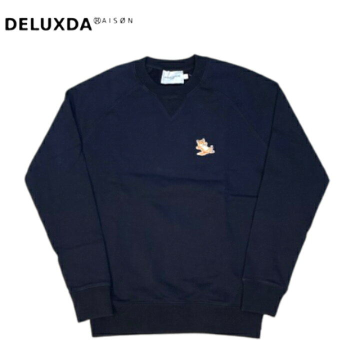 楽天市場】【MAISON KITSUNE / メゾンキツネ】CHILLAX FOX HEAD PATCH 