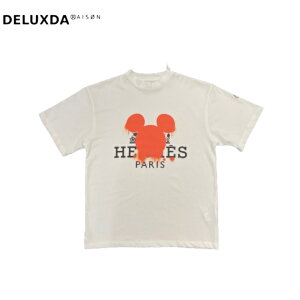 エルメス(Hermes) メンズTシャツ・カットソー | 通販・人気ランキング 