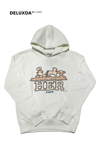 yAWESOME I[TzXEFbgt[fB[ p[J[ GX pfB vg fBYj[ Disney HERMES Xg[g Y fB[X jZbNX WHITE zCg C^A This is Art Not Fake