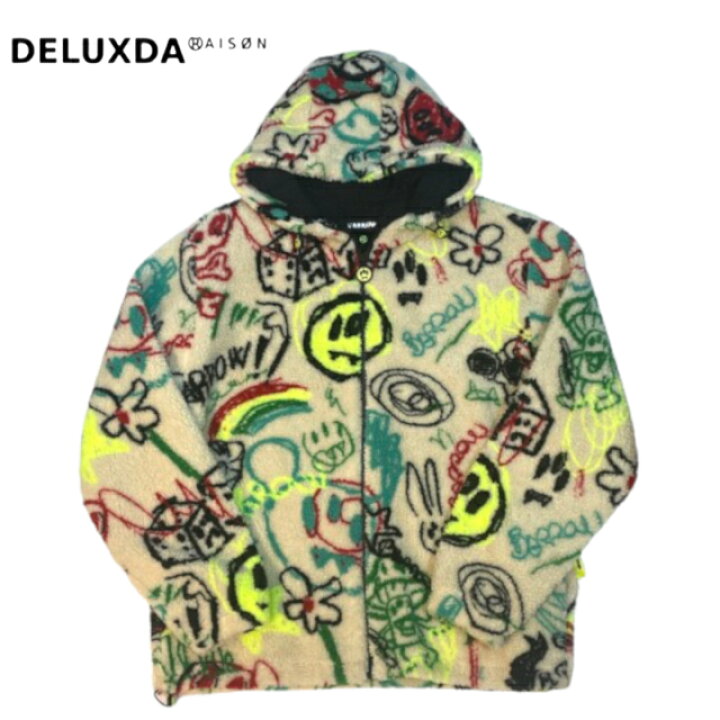 楽天市場】【BARROW / バロー】col:BW009 ECOFUR JACKET UNISEX エコ  