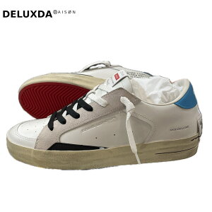 |Cg5{yCRIME LONDON NChzSK8 DELUXE YU[Xj[J[ zCg C^AV[Yuh U[ OWA[Xj[J[