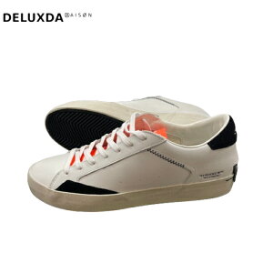 |Cg5{yCRIME LONDON / NChzyDISTRESSEDz YU[Rrl[VXj[J[ zCg IW ubN C^AV[Yuh YOWA[Xj[J