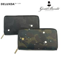 楽天市場】gentil bandit ジャンティバンティ（財布・ケース｜バッグ 