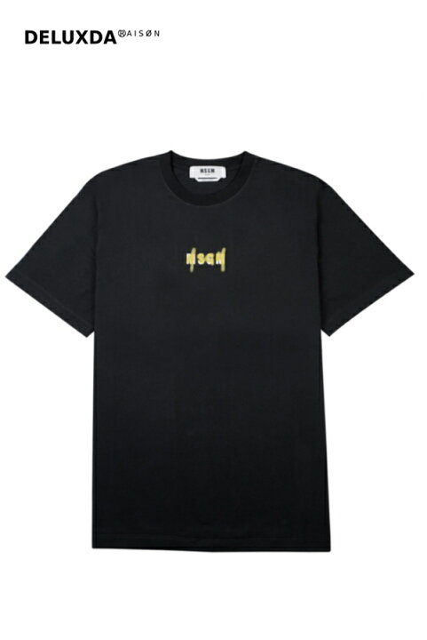 楽天市場】【正規代理店商品】【MSGM / エムエスジーエム】【Japan 