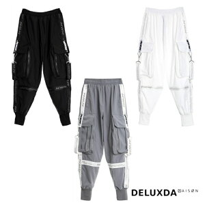 �yMWM / �G���_�u�����[�G���z�yMOD WAVE MOVEMENT / ���b�h�E�F�C�u���[�u�����g�zMWM CARGO PANTS �j�����p BLACK GREY