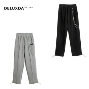 �yMWM / �G���_�u�����[�G���z�yMOD WAVE MOVEMENT / ���b�h�E�F�C�u���[�u�����g�zMWM LOGO PANTS �j�����p �p���c BLACK GREY