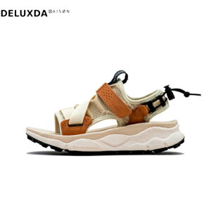 yFLOWER MOUNTAIN t[}EezSANDAL T_@NAZCA iXJ@AC{[@IVORY@COZu@lC FM30031 fB[XTCY