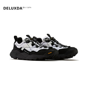 �yFLOWER MOUNTAIN �t�����[�}�E���e���zIWANO2 - �C���m2 White/Black�@FM100010�@�z���C�g �u���b�N�@�V���[�Y�@�y�ʁ@�������@�@�C�O�Z���u�@�l�C