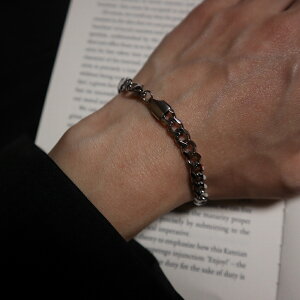 �u���X���b�g �����Y �`�F�[�� �u���X���b�g �X�e�����X ���� ���� �����ςȂ� �� �A�����M�[�Ή� �V���v�� �l�C �M�t�g �v���[���g 19cm NEC6012-SH-19