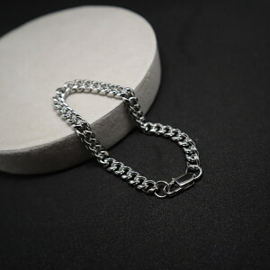 �u���X���b�g �����Y �`�F�[�� �u���X���b�g �X�e�����X ���� ���� �����ςȂ� �� �A�����M�[�Ή� �V���v�� �l�C �M�t�g �v���[���g 19cm NEC6018-SH-19