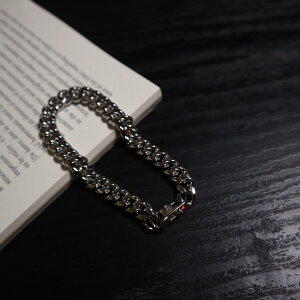 �u���X���b�g �����Y �`�F�[�� �u���X���b�g �X�e�����X ���� ���� �����ςȂ� �� �A�����M�[�Ή� �V���v�� �l�C �M�t�g �v���[���g 19cm NEC6019-SH-19