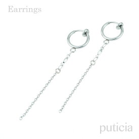 楽天市場 チャーム イヤリング レディースジュエリー アクセサリー ジュエリー アクセサリーの通販