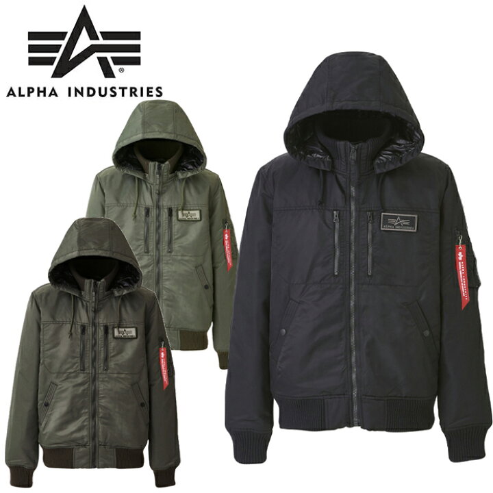 楽天市場】ALPHA INDUSTRIES アルファ インダストリーズ TA1396