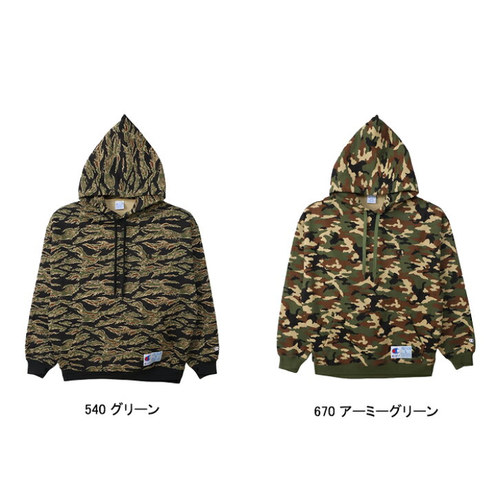 楽天市場】Champion チャンピオン C3-A111 HOODED SWEATSHIRT【20%OFF