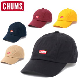 20%OFFセール CHUMS チャムス CH05-1218 BUSH PILOT CAP ブッシュ パイロット キャップ 帽子 アウトドア キャンプ フェス メンズ レディース ユニセックス 5カラー 国内正規 2023SS