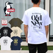 楽天市場】チャムス（サイズ（S/M/L）3L）（メンズファッション）の通販