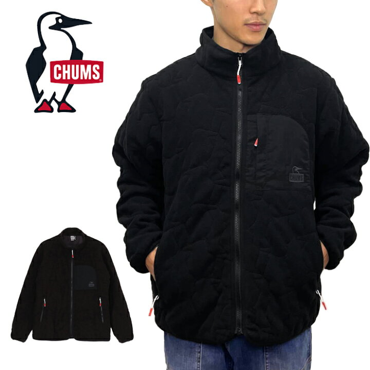 楽天市場】【セール/送料無料】CHUMS チャムス CH04-1417 BOOBY STITCH 