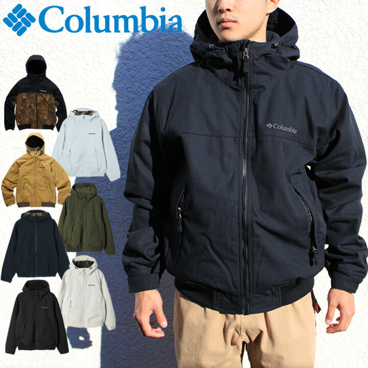 楽天市場】Columbia コロンビア XM4292 LOMA VISTA HOODIE【20%OFF 