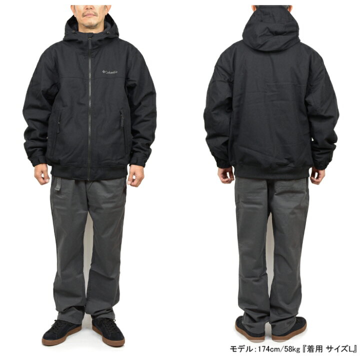 楽天市場】Columbia コロンビア XM4292 LOMA VISTA HOODIE【20%OFF 