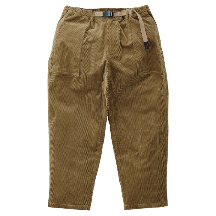 楽天市場】20%OFFセール GRAMICCI グラミチ G2FU-P006 CORDUROY LOOSE 