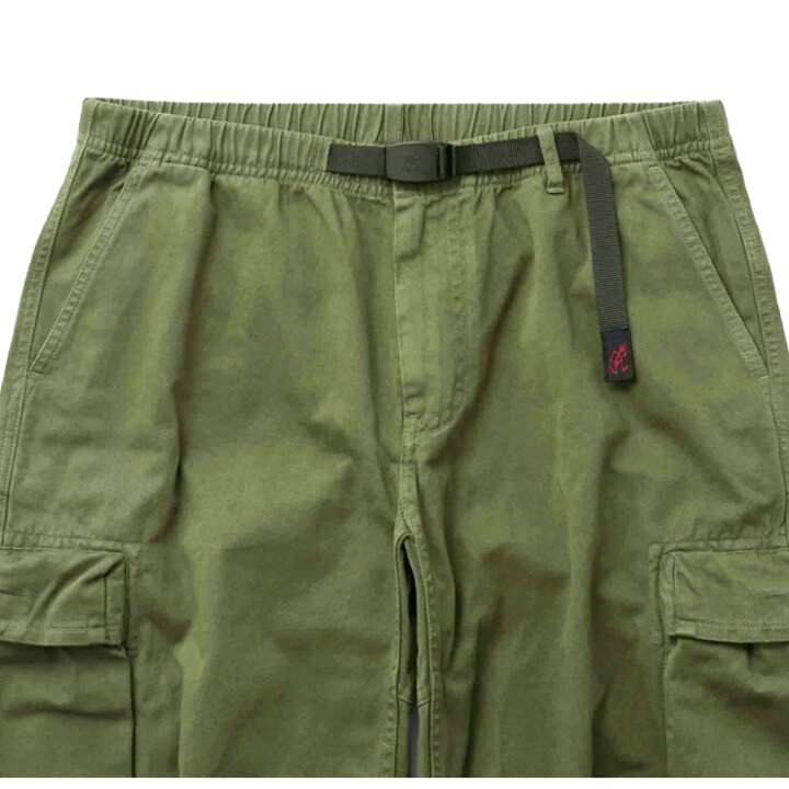 楽天市場】GRAMICCI グラミチ G4FU-P092 RIG CARGO PANT【20%OFFセール 
