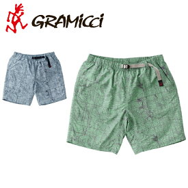 40%OFFセール GRAMICCI グラミチ G3SM-P017 NYLON ALPINE PACKABLE SHORT ナイロン アルパイン パッカブル ショーツ ヨセミテ 総柄 地図 グラミッチ ショート ハーフ パンツ アウトドア メンズ 短パン 水着 海パン 2カラー 国内正規 2023SS