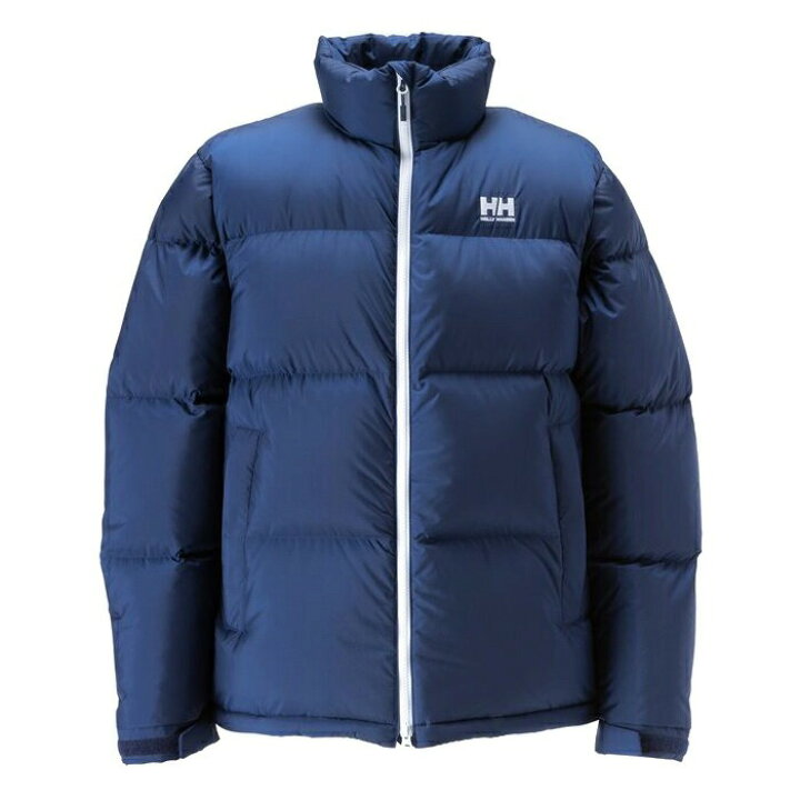 楽天市場】HELLY HANSEN ヘリーハンセン HH12370 FILLY DOWN JACKET  