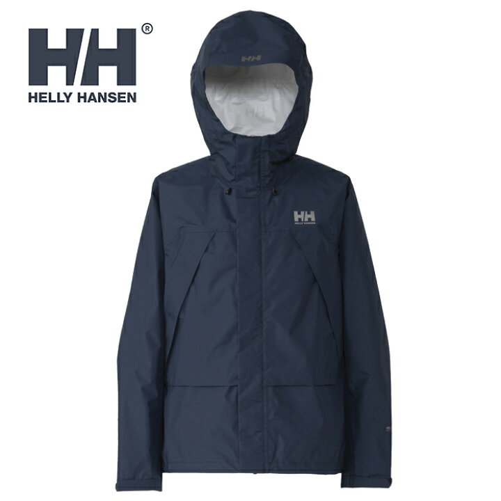 楽天市場】HELLY HANSEN ヘリーハンセン HH12405 SCANDZA LIGHT JACKET 