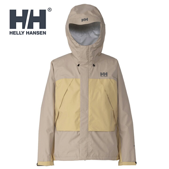 楽天市場】HELLY HANSEN ヘリーハンセン HH12405 SCANDZA LIGHT JACKET 
