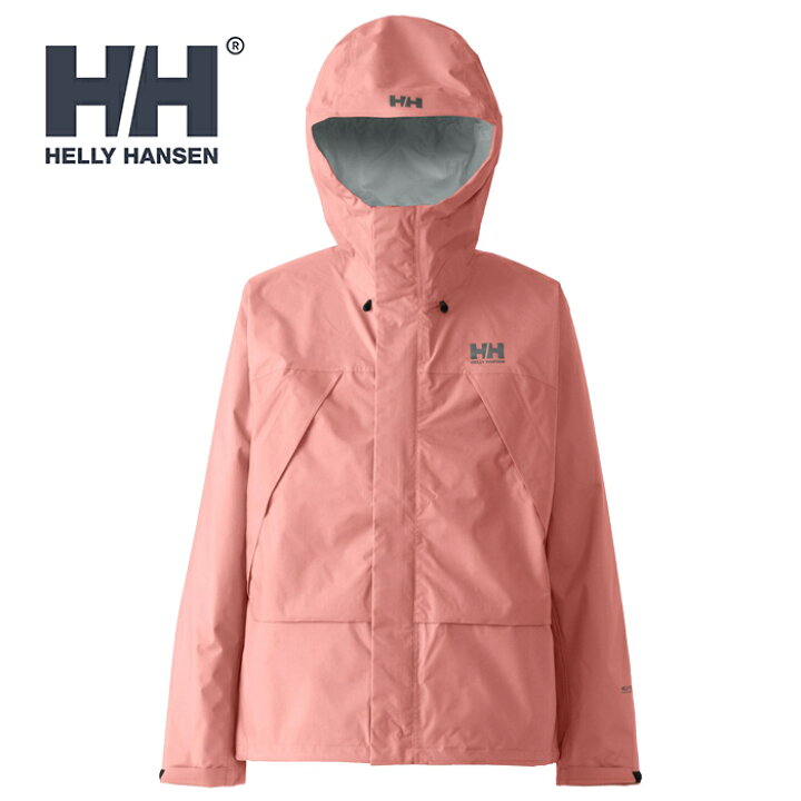 楽天市場】HELLY HANSEN ヘリーハンセン HH12405 SCANDZA LIGHT JACKET 