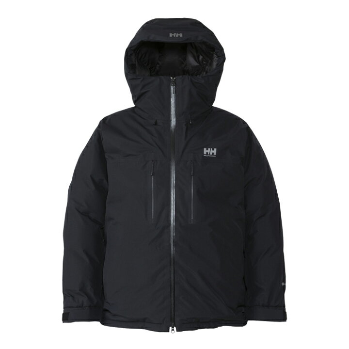 楽天市場】HELLY HANSEN ヘリーハンセン HH12460 SLICK DOWN JACKET 