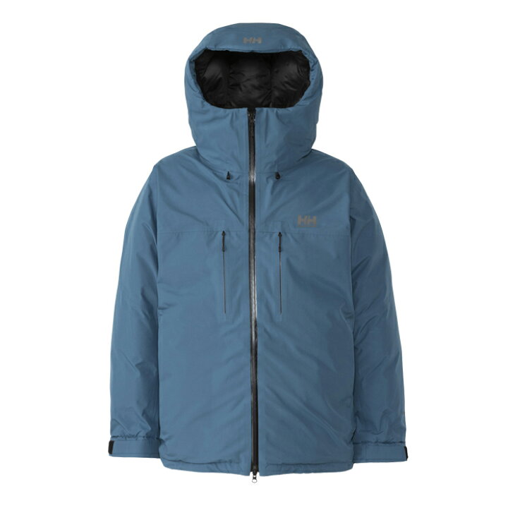 楽天市場】HELLY HANSEN ヘリーハンセン HH12460 SLICK DOWN JACKET 