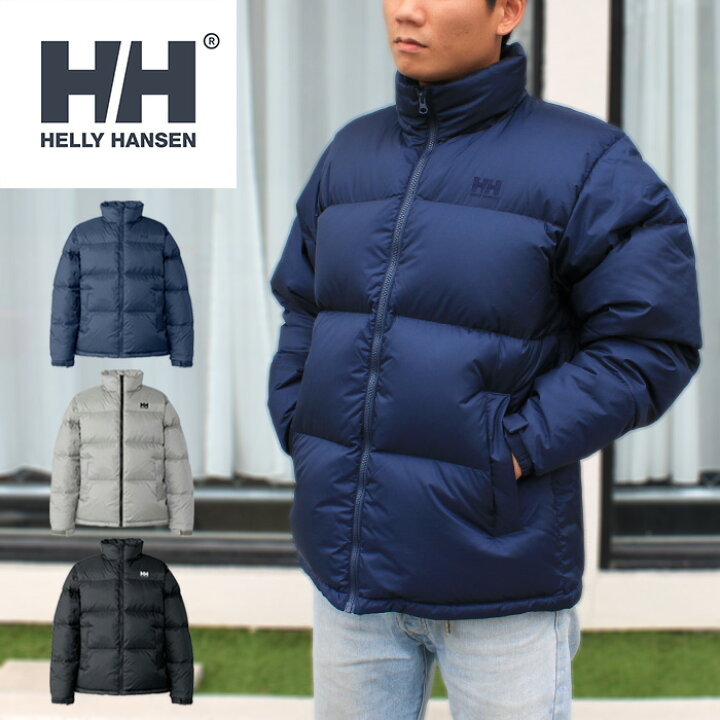 楽天市場】【セール / 送料無料】HELLY HANSEN ヘリーハンセン HM12580 