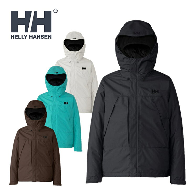 楽天市場】【セール / 送料無料】HELLY HANSEN ヘリーハンセン 