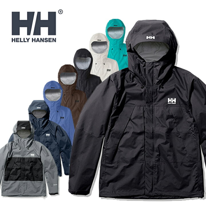 楽天市場】HELLY HANSEN ヘリーハンセン HOE12272 SCANDZA LIGHT 