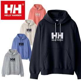 30%OFFセール HELLY HANSEN ヘリーハンセン HH32377 HH LOGO SWEAT PARKA HH ロゴ スウェット パーカー スウェットパーカー プルオーバー アウトドア メンズ トップス 裏起毛 吸汗 速乾 5カラー 国内正規 2023FW