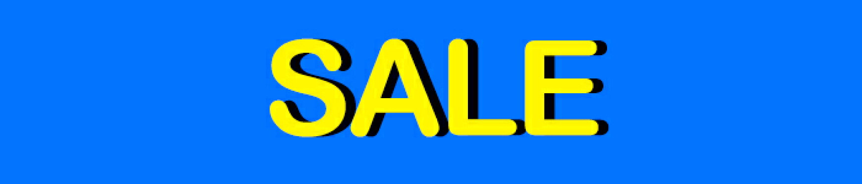 SALE