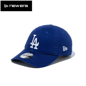 【在庫限り 】ニューエラ キャップ メンズ レディース NEW ERA 9TWENTY NY ヤンキース 帽子 ローキャップ ベースボールキャップ コットン サイズ調整 カジュアル ストリート 国内正規 送料無料