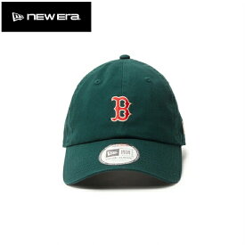 NEW ERA® ニューエラ MLB Casual Classic ミッドロゴ 14388451 14388452 14388453 14388454 14388455 14388456 14388457 14388458メンズ レディース 帽子 8カラー 国内正規 2025SS