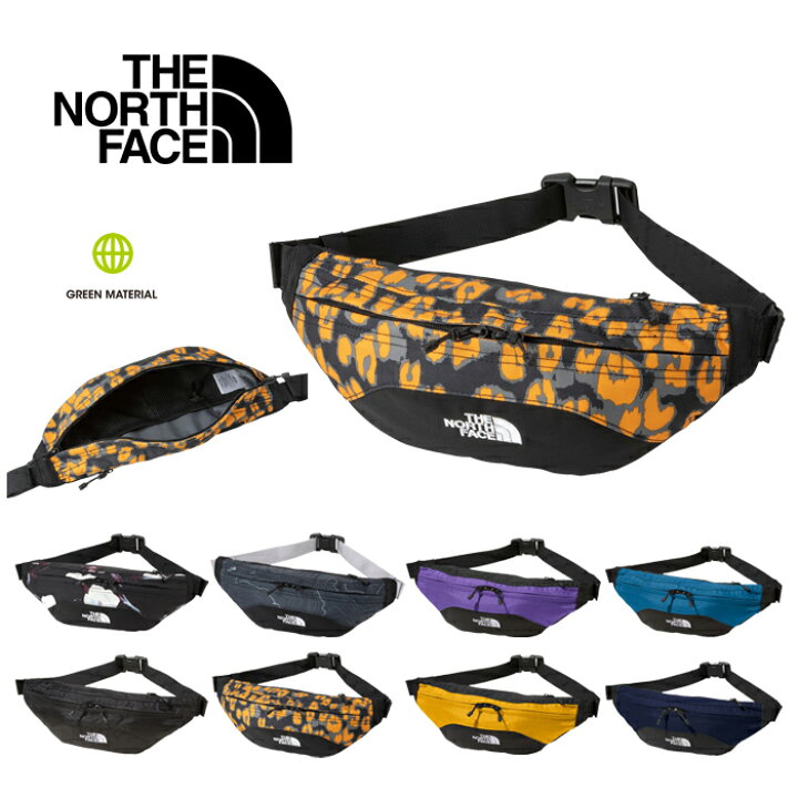 楽天市場】THE NORTH FACE ザ・ノース・フェイス NM72305 GRANULE 1L 
