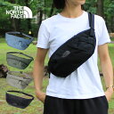 THE NORTH FACE ザ・ノース・フェイス NM72355 ORION 3【10%OFFセール】オリオン 3 ウエストバッグ ユニセックス メンズ レディース ヒップ ショルダー ポーチ HDナイロン アウトドア スポーツ 鞄 サステナブル 4カラー 国内正規 2025SS