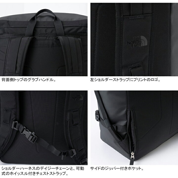 楽天市場】THE NORTH FACE ザ・ノース・フェイス NM82250 NOVELTY BC 